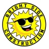 Bright Side Construction logo